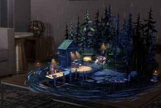 Magic Leap’s lost work The Last Light gets a surprise release after its developers were laid off