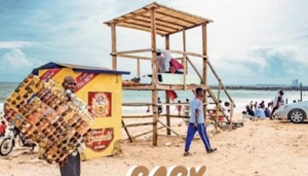 Major League & Abidoza – Baby (Amapiano Remix) ft. Joeboy