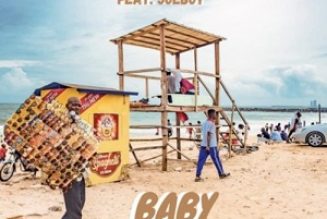 Major League & Abidoza – Baby (Amapiano Remix) ft. Joeboy