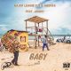 Major League & Abidoza – Baby (Amapiano Remix) ft. Joeboy
