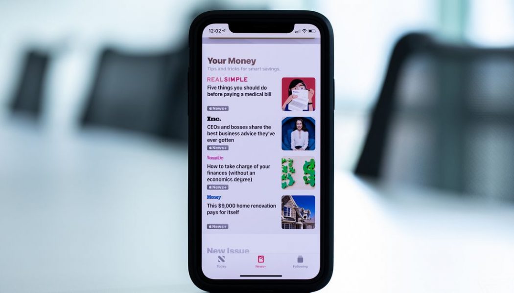 Major news publishers ask Apple what can get them an App Store deal like Amazon’s