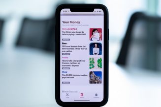 Major news publishers ask Apple what can get them an App Store deal like Amazon’s