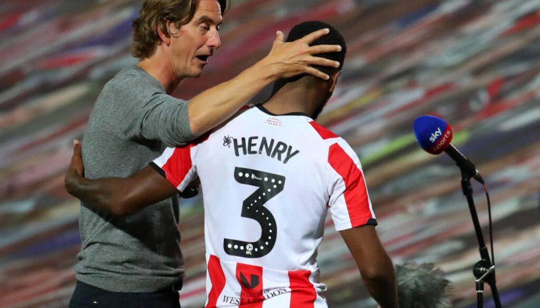 ‘Make it happen’: Some West Ham fans want club to sign 23 y/o Leeds target after latest display