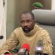 Mali junta open talks with opposition leaders after coup