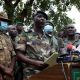 Mali junta plans ‘transitional president’