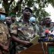 Mali junta plans ‘transitional president’