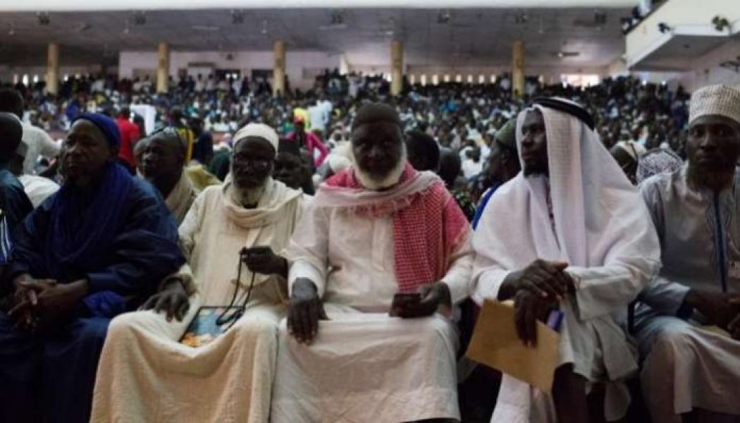 Mali protest movement proposes two-year transition to civilian rule