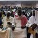 Mali protest movement proposes two-year transition to civilian rule