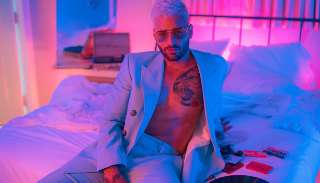 Maluma Talks Stories Behind 5 Essential Tracks from ‘Papi Juancho’: Exclusive