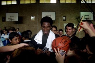 Mamba Forever: Orange County California Declares August 24 “Kobe Bryant Day”