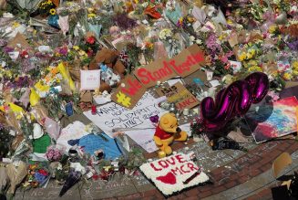 Manchester Arena Bomber’s Brother Sentenced to 55 Years in Jail