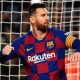 Manchester City, Inter Milan favourites to sign Lionel Messi