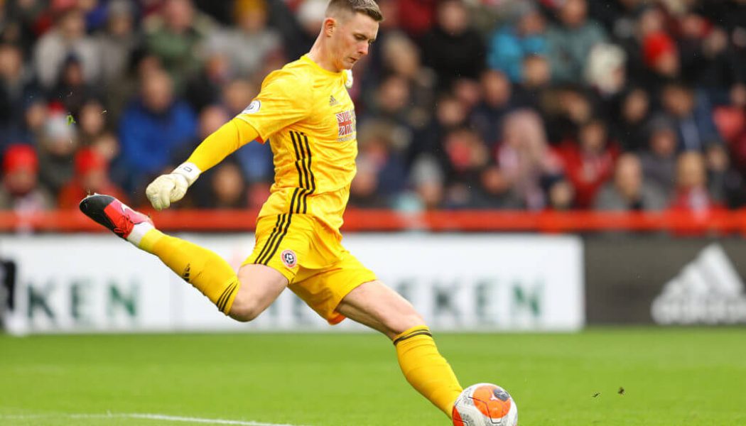 Manchester United’s reported plan for £22m Tottenham Hotspur target