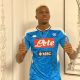 Manu Garba: Victor Osimhen will be big hit for Napoli in Serie A