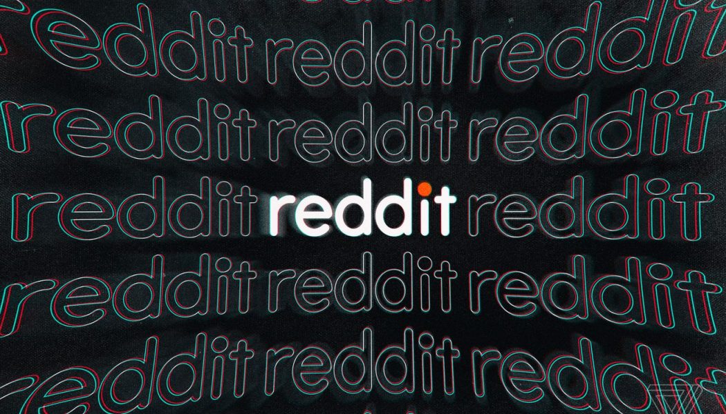 Many Reddit communities vandalized with pro-Trump content, possibly due to compromised moderator accounts