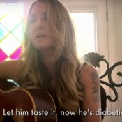 Margo Price Covers Cardi B and Megan Thee Stallion’s “WAP” on The Daily Show: Watch