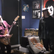 Mark Lanegan and Dylan Carlson Collab on Cover of Galaxie 500’s ‘Summertime’