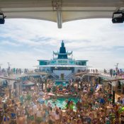 Markus Schulz, Morgan Page, More to Play Groove Cruise’s “Virtual Sail Aways Live”