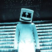 Marshmello Confirms New Album to Drop in 2020