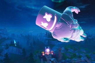 Marshmello Is One of the Most Adaptable Stars in Modern Music — And the Charts Prove It