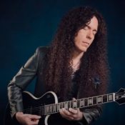 MARTY FRIEDMAN Is Putting Finishing Touches On New Solo Album