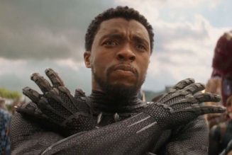 Marvel Co-Stars Pay Tribute to Chadwick Boseman: “Your Legacy Will Live On Forever”