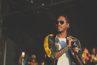 Mask Off: Future Drops Defamation Suit Against Child’s Mother Eliza Reign