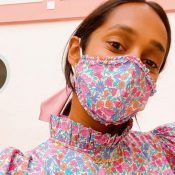 Maskne Is a Real Thing–This Is Everything Experts Want You to Know