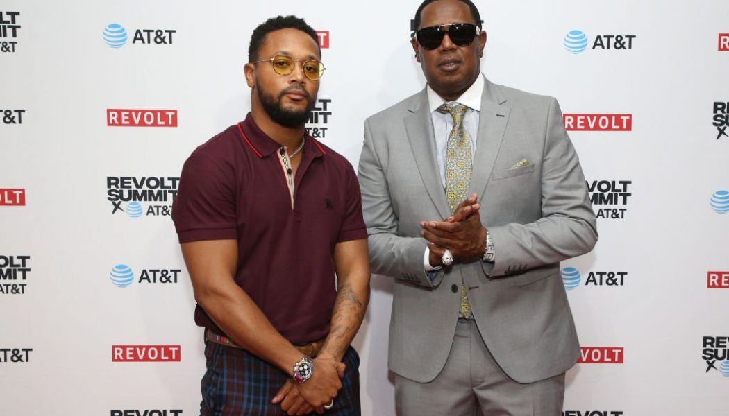 Master P Speaks Out About Frustrations With C-Murder, Says He’s Pulling Financial Support