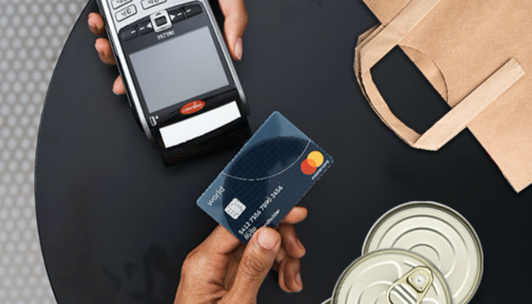 Mastercard Improves Online eCommerce Security Capabilities