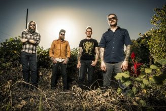 Mastodon Announce ‘Medium Rarities’ LP, Share Ferocious Song ‘Fallen Torches’