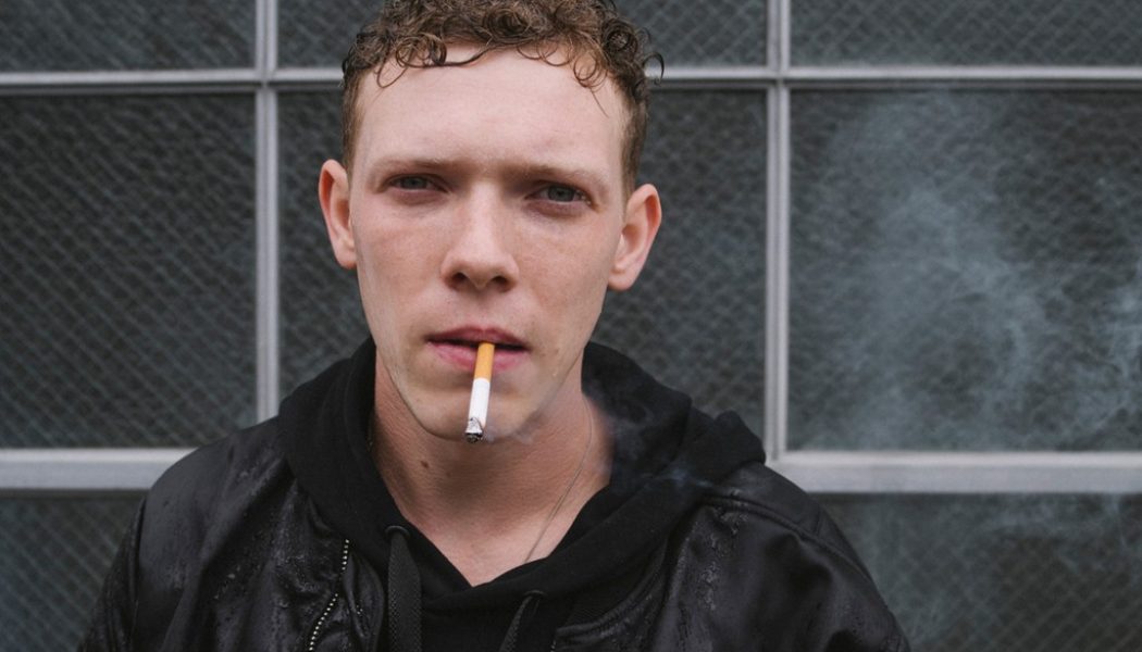 Matt Maeson Becomes First Male Soloist in 15 Years With Two Alternative Airplay No. 1s