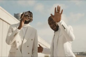 May D – Lowo Lowo (Remix) ft. Davido [VIDEO]