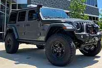 Mazda’s Largest 2021 Models—6, CX-5, CX-9—Get Saucy Carbon Editions