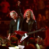 Metallica Share ‘For Whom the Bell Tolls’ Clip From S&M2