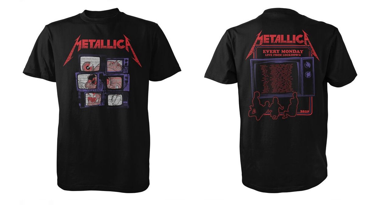MetallicaMondays Concert Series Ends 
