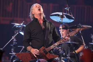Metallica’s S&M2 Cleans Up Nicely for Home Release: Review + Stream