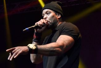 Method Man & Math Hoffa Go Head-to-Head In Highly Anticipated Rap Battle