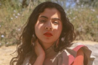 Mexican Singer-Songwriter Silvana Estrada Becomes First Latin Artist Signed to Glassnote Records: Exclusive