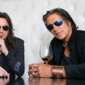 MICHAEL SWEET Comments On End Of LYNCH MOB: ‘You Can’t Stop Using Your Name’