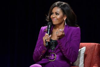 Michelle Obama Shares Playlist Inspired by Her Spotify Podcast: Stream