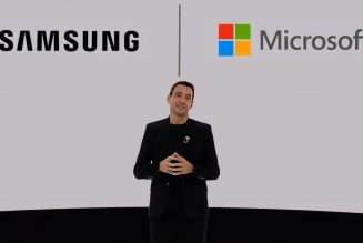 Microsoft and Samsung need each other now more than ever
