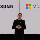 Microsoft and Samsung need each other now more than ever