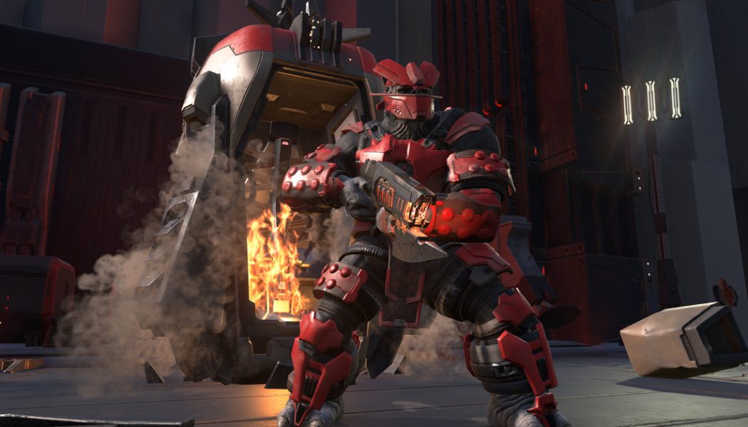 Microsoft assigns Bungie veteran to help ship Halo Infinite