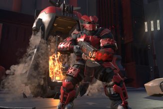 Microsoft assigns Bungie veteran to help ship Halo Infinite