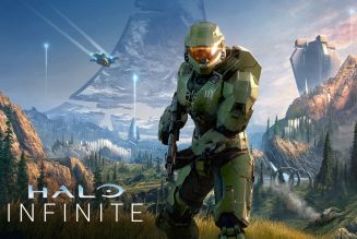 Microsoft delays Halo Infinite to 2021