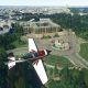 Microsoft Flight Simulator has some amazing bugs, glitches, and mountain-high obelisks