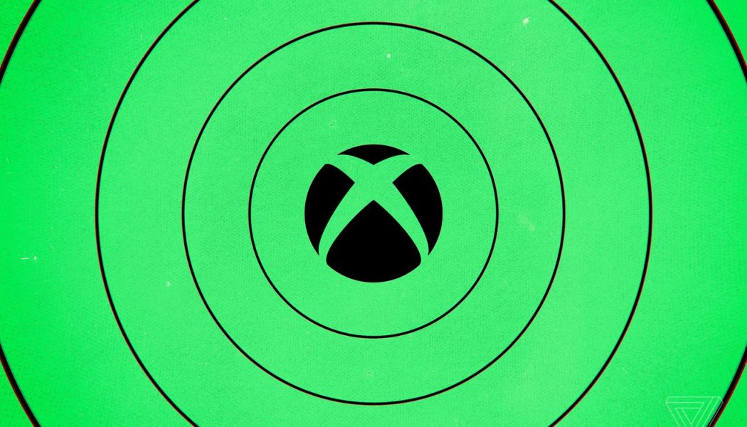 Microsoft isn’t renaming Xbox Live and has ‘no plans’ to discontinue Xbox Live Gold