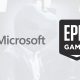 Microsoft Sides with Epic Games in Fight with Apple
