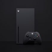 Microsoft to launch Xbox Series X in November